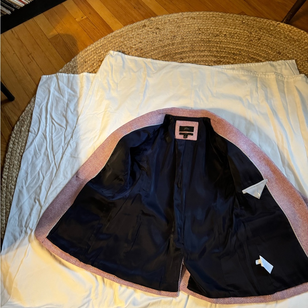 Jcrew Blazer - image 4